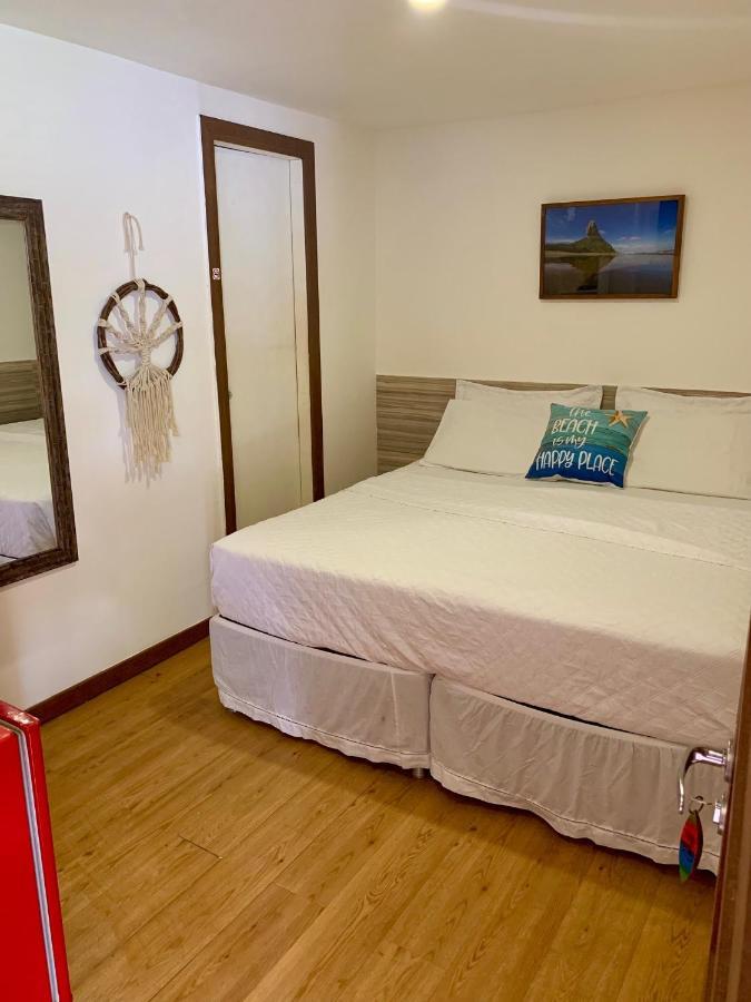 Hospedagem Junco Noronha Fernando de Noronha Luaran gambar