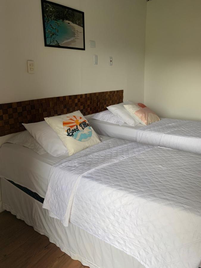 Hospedagem Junco Noronha Fernando de Noronha Luaran gambar