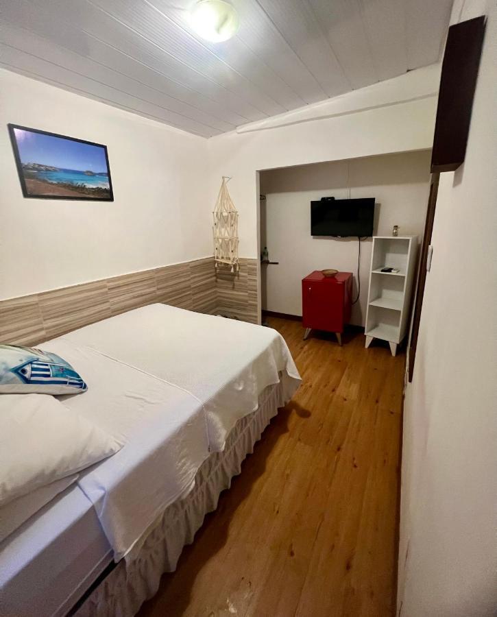 Hospedagem Junco Noronha Fernando de Noronha Luaran gambar